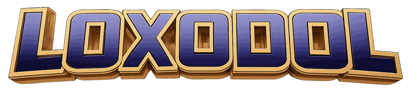 loxodol logo